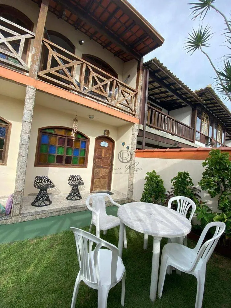 Casa de Condomínio, 2 quartos - Foto 4