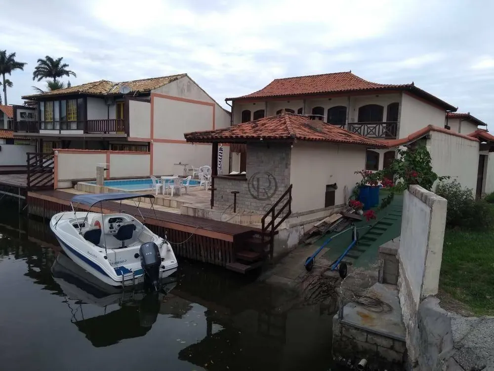 Casa de Condomínio, 2 quartos - Foto 7