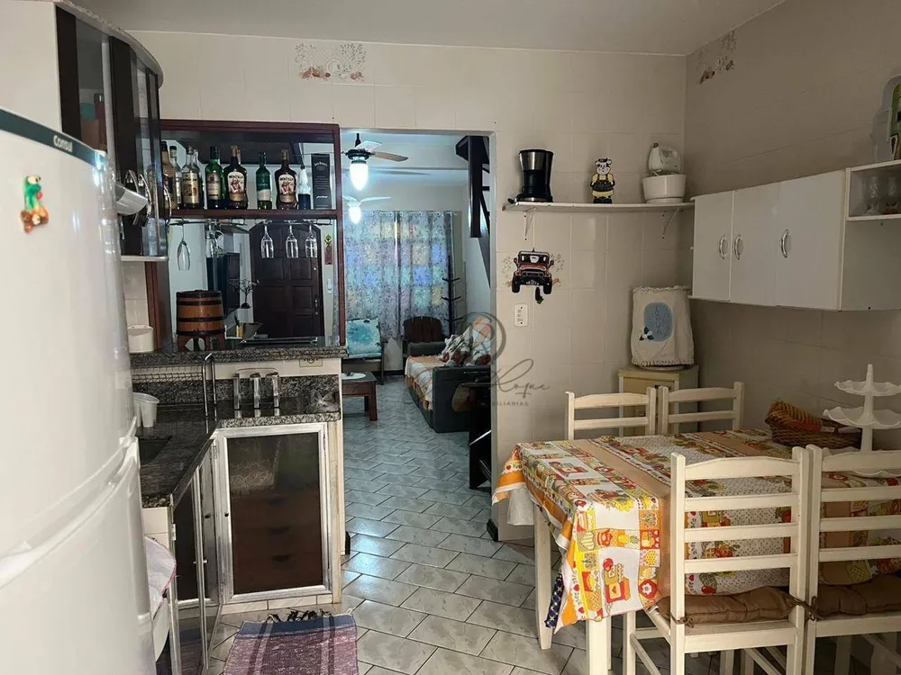 Casa de Condomínio, 2 quartos - Foto 8