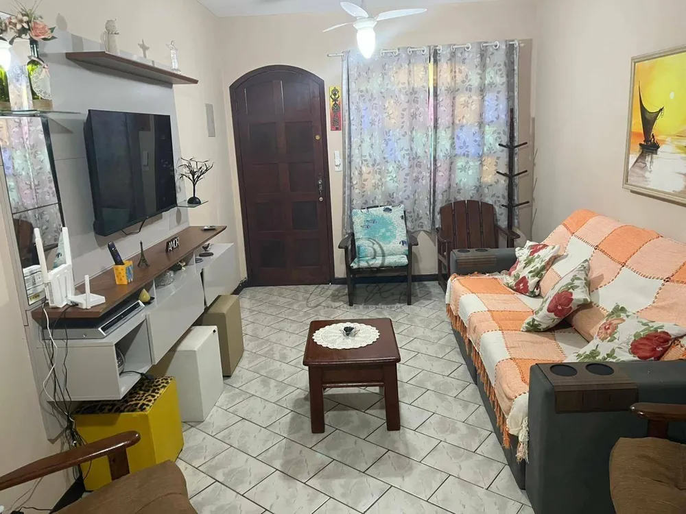 Casa de Condomínio, 2 quartos - Foto 3