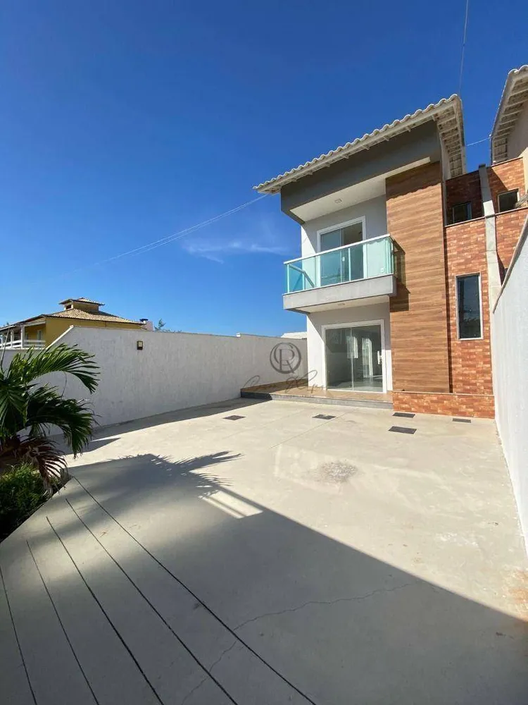 Casa, 4 quartos, 103 m² - Foto 1
