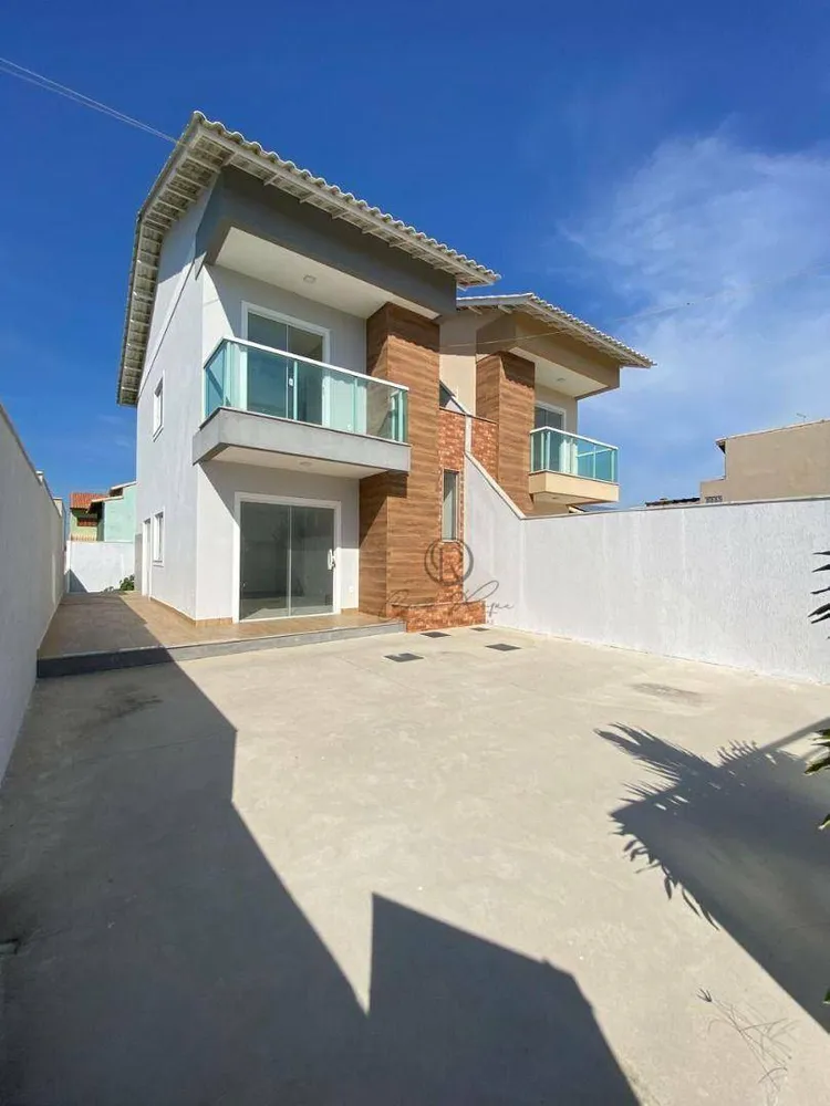Casa, 4 quartos, 103 m² - Foto 2