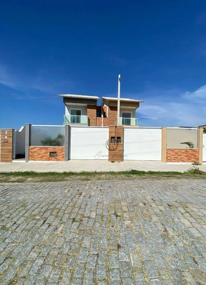 Casa, 4 quartos, 103 m² - Foto 3