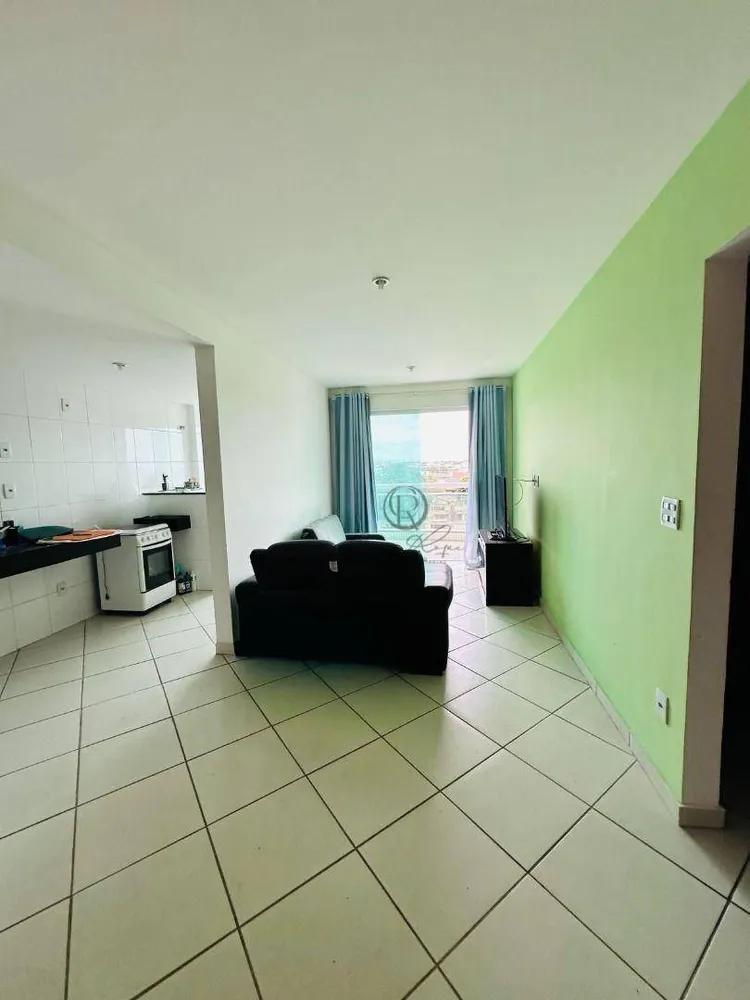 Apartamento, 1 quarto, 66 m² - Foto 3