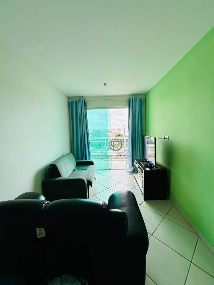 Apartamento, 1 quarto, 66 m² - Foto 2