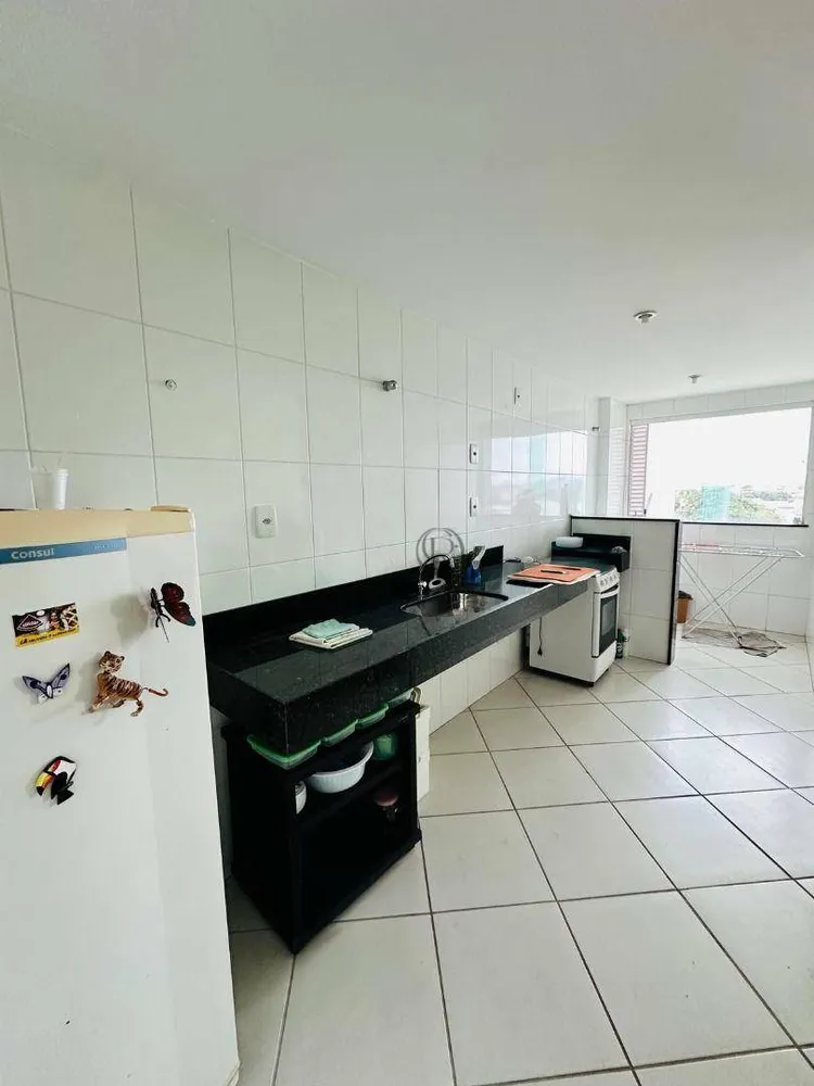 Apartamento, 1 quarto, 66 m² - Foto 7