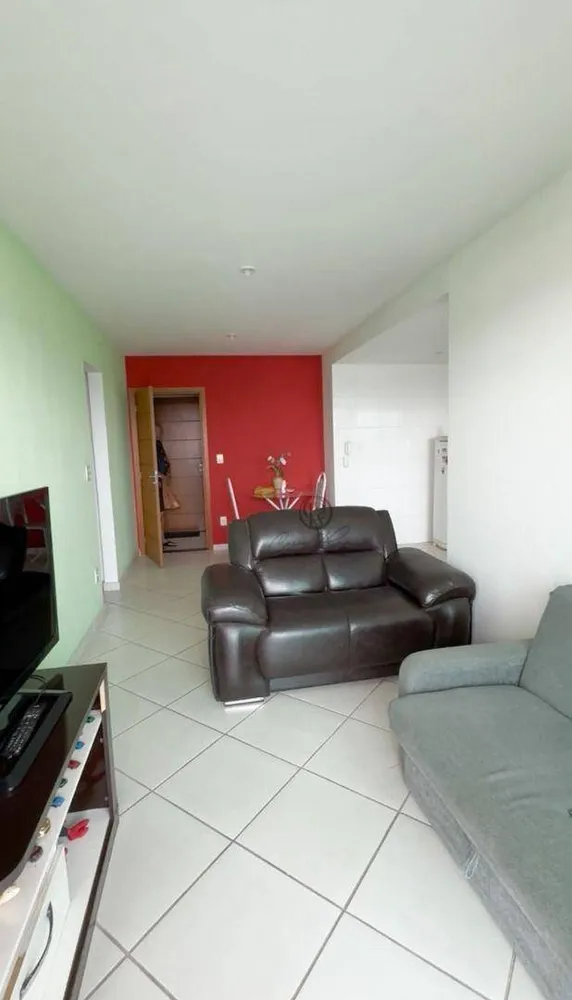 Apartamento, 1 quarto, 66 m² - Foto 5