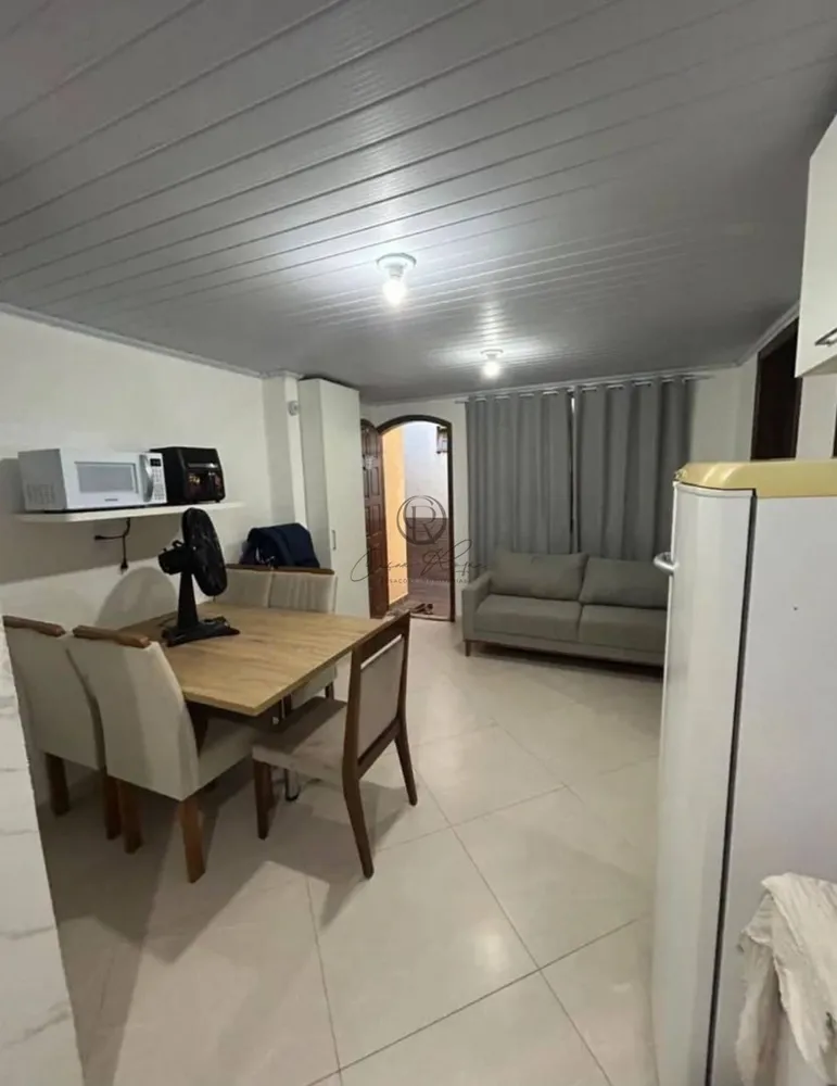 Apartamento, 2 quartos, 50 m² - Foto 1