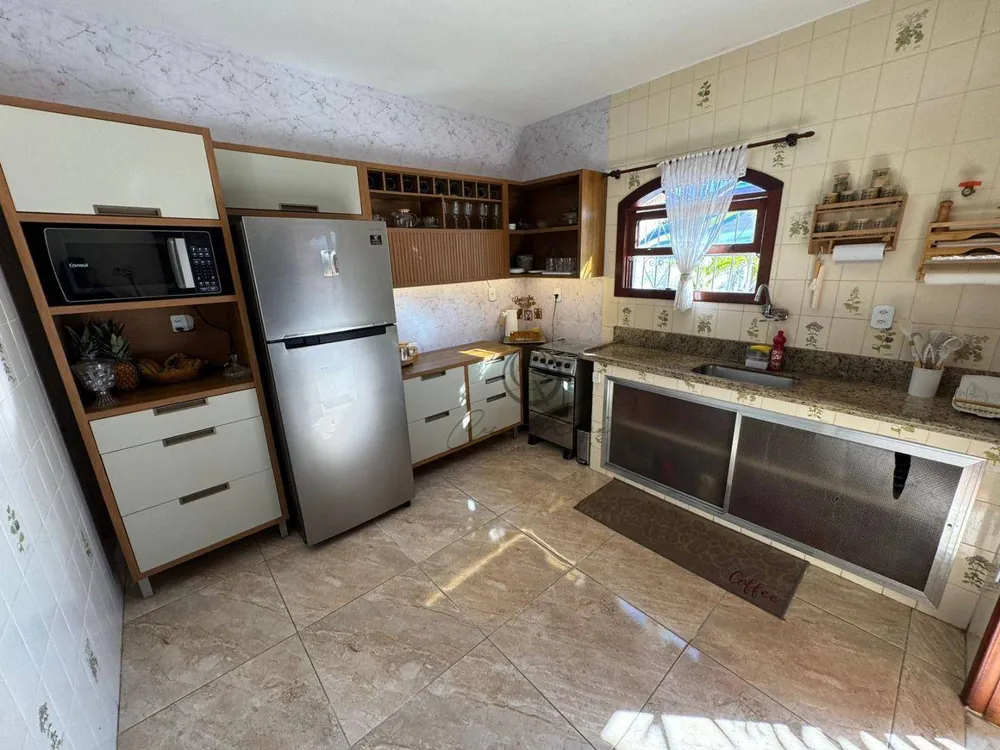 Casa, 3 quartos, 180 m² - Foto 16