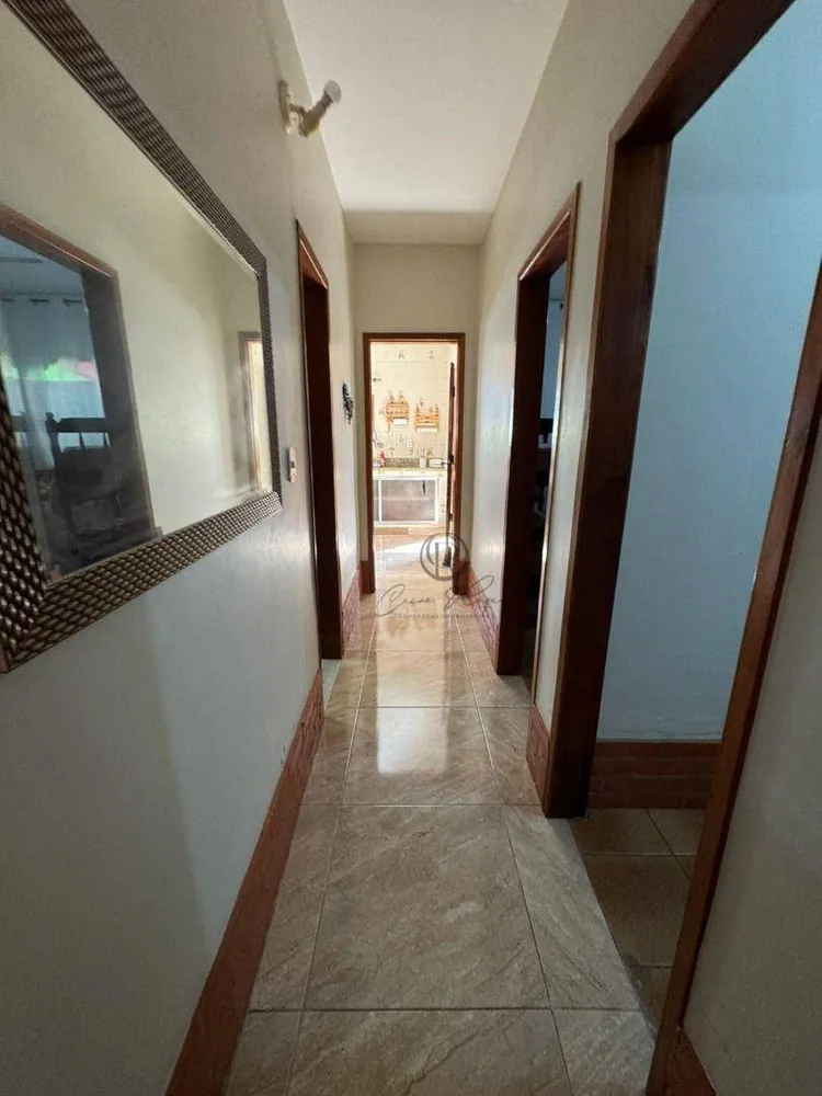 Casa, 3 quartos, 180 m² - Foto 12