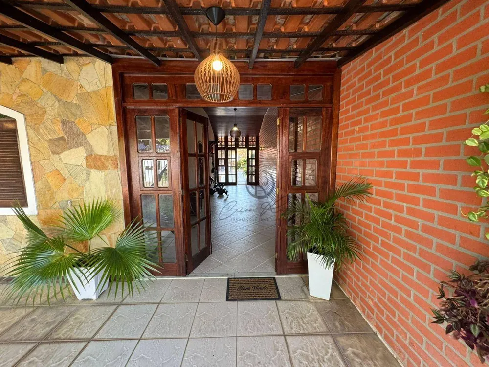 Casa, 3 quartos, 180 m² - Foto 2