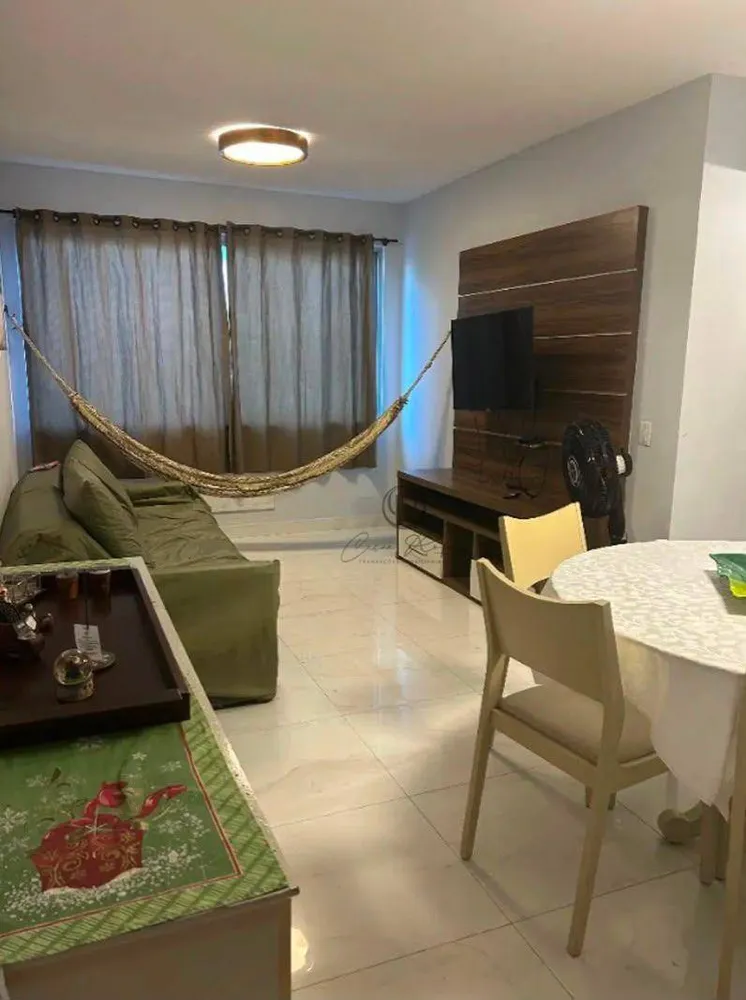 Apartamento, 2 quartos, 94 m² - Foto 1