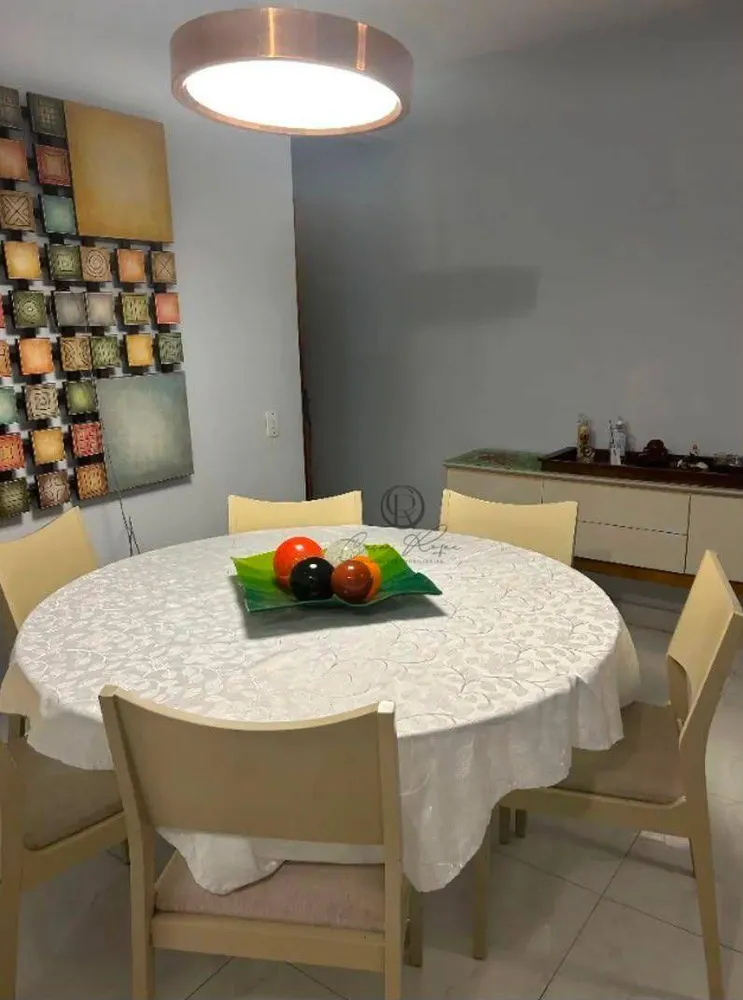 Apartamento, 2 quartos, 94 m² - Foto 3