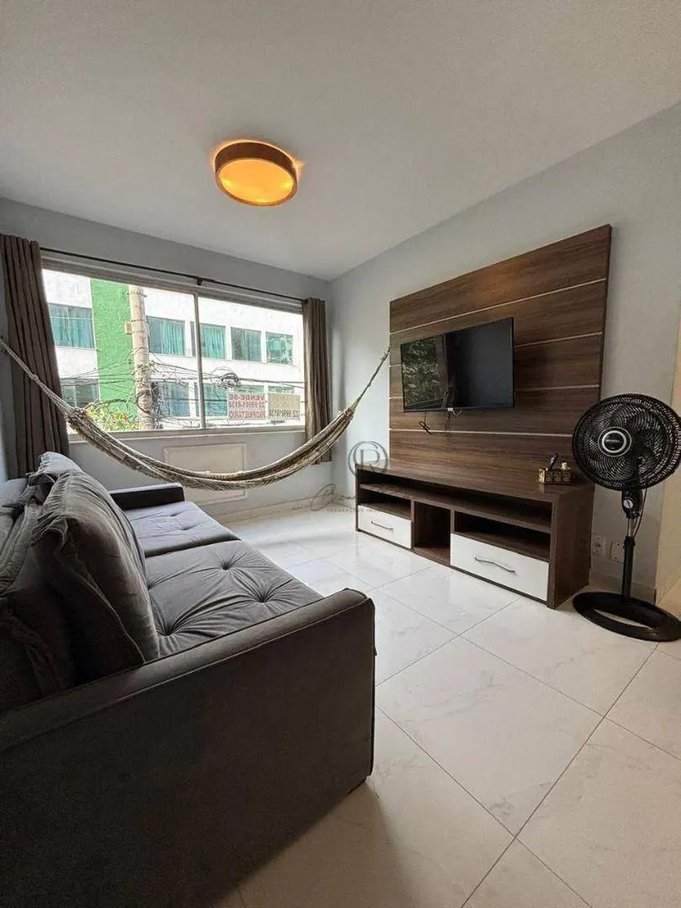 Apartamento, 2 quartos, 94 m² - Foto 10