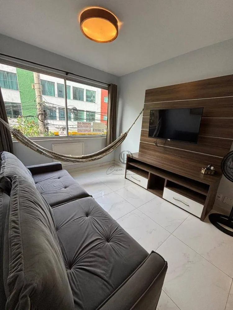 Apartamento, 2 quartos, 94 m² - Foto 6