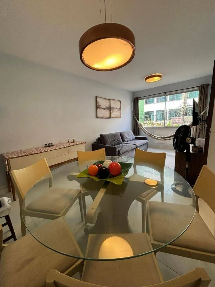 Apartamento, 2 quartos, 94 m² - Foto 8