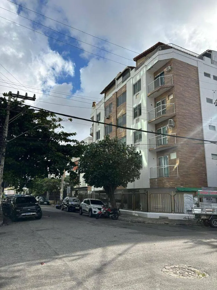 Apartamento, 2 quartos, 94 m² - Foto 33