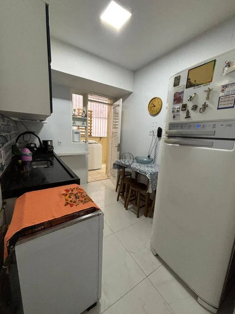Apartamento, 2 quartos, 94 m² - Foto 13