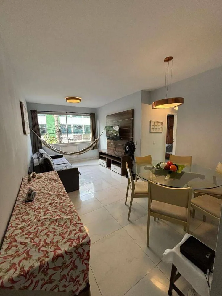 Apartamento, 2 quartos, 94 m² - Foto 2
