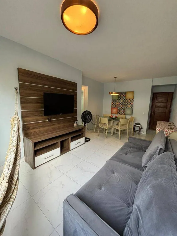 Apartamento, 2 quartos, 94 m² - Foto 11