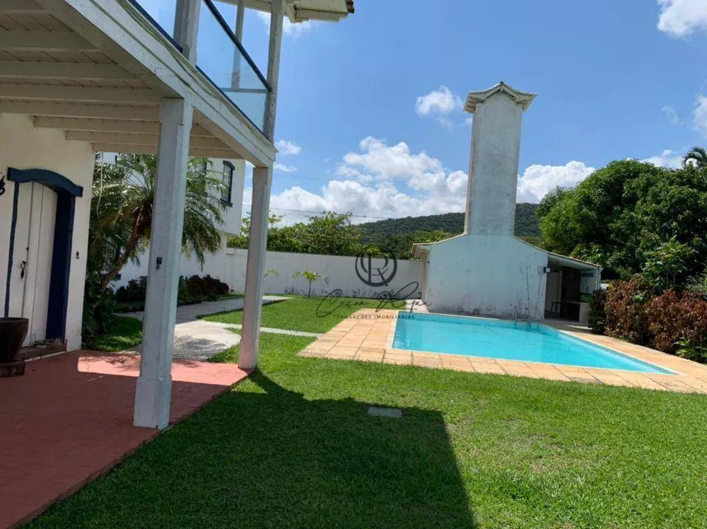 Casa, 7 quartos, 2400 m² - Foto 16