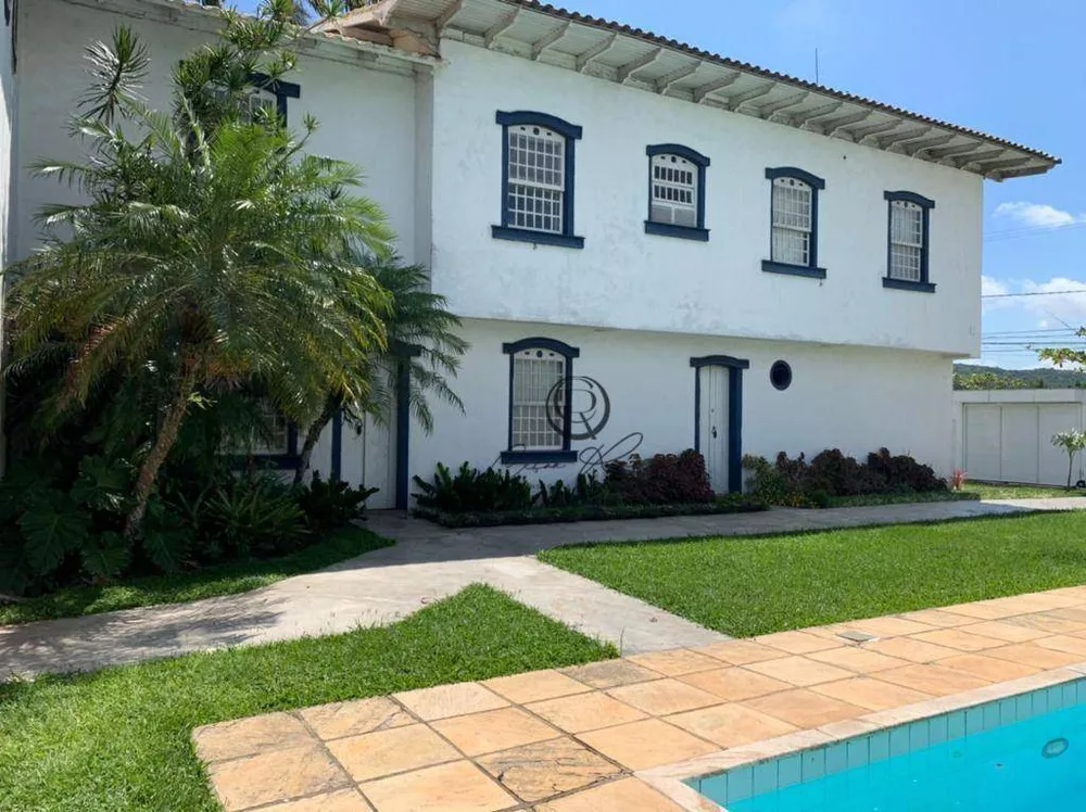 Casa, 7 quartos, 2400 m² - Foto 18