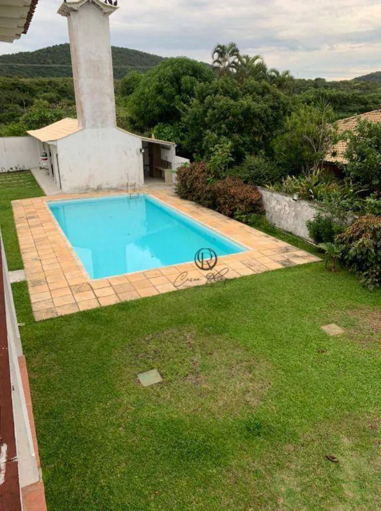 Casa, 7 quartos, 2400 m² - Foto 24