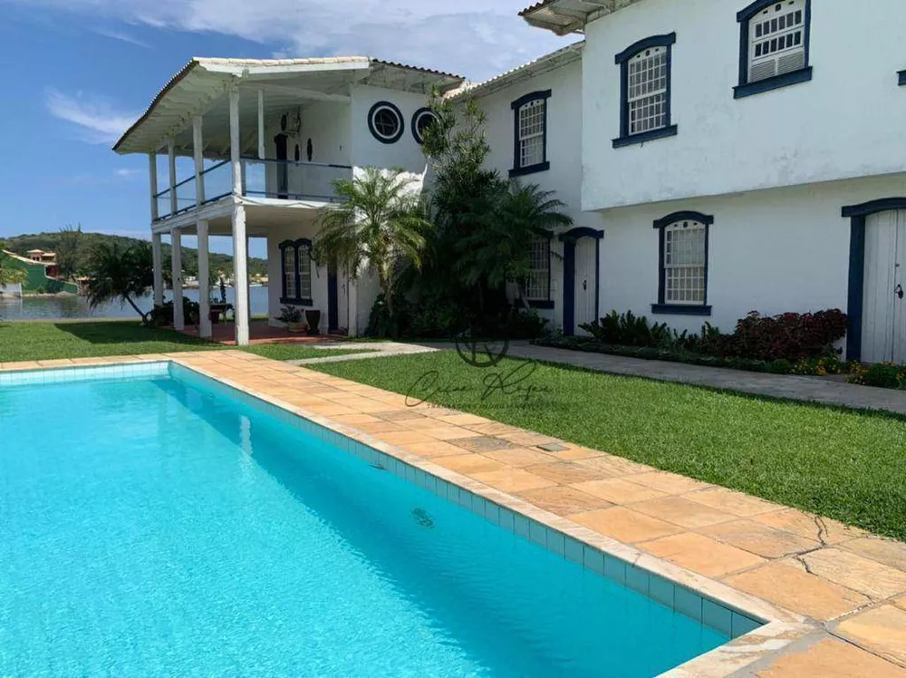 Casa, 7 quartos, 2400 m² - Foto 1