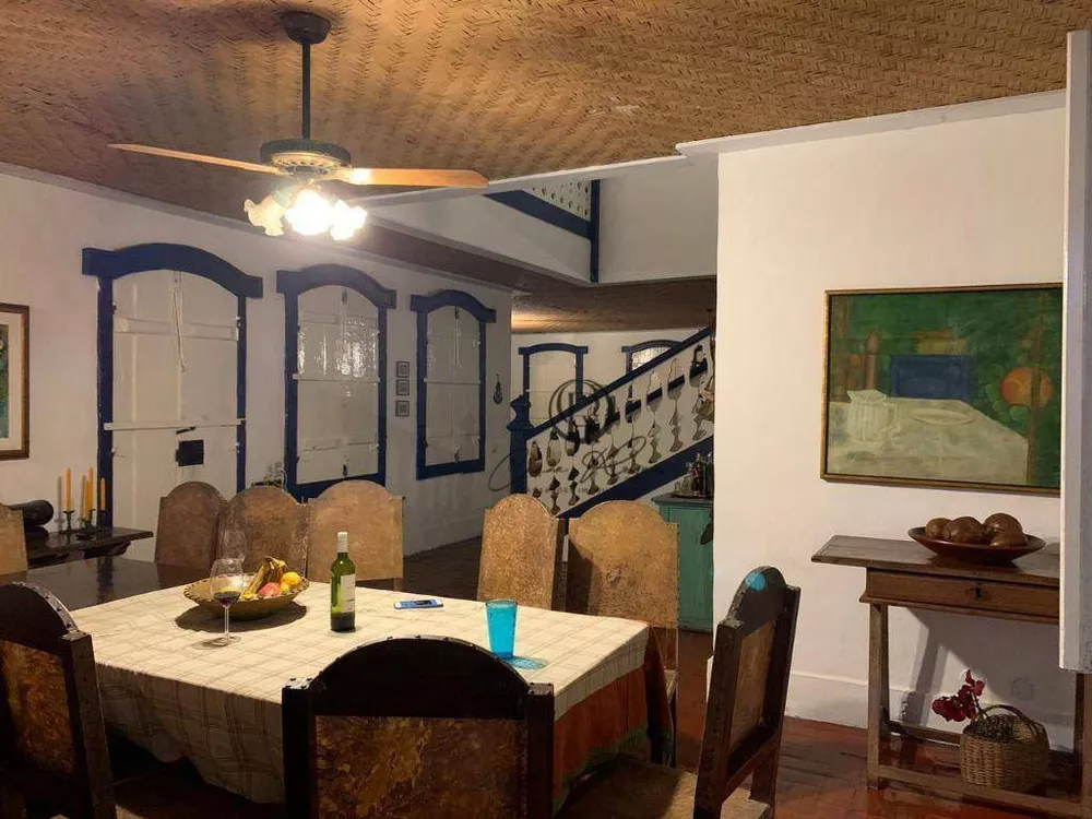 Casa, 7 quartos, 2400 m² - Foto 5