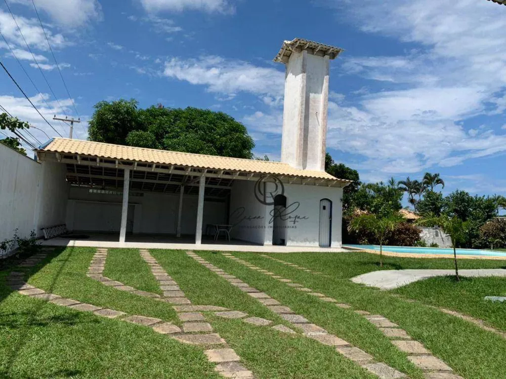 Casa, 7 quartos, 2400 m² - Foto 9