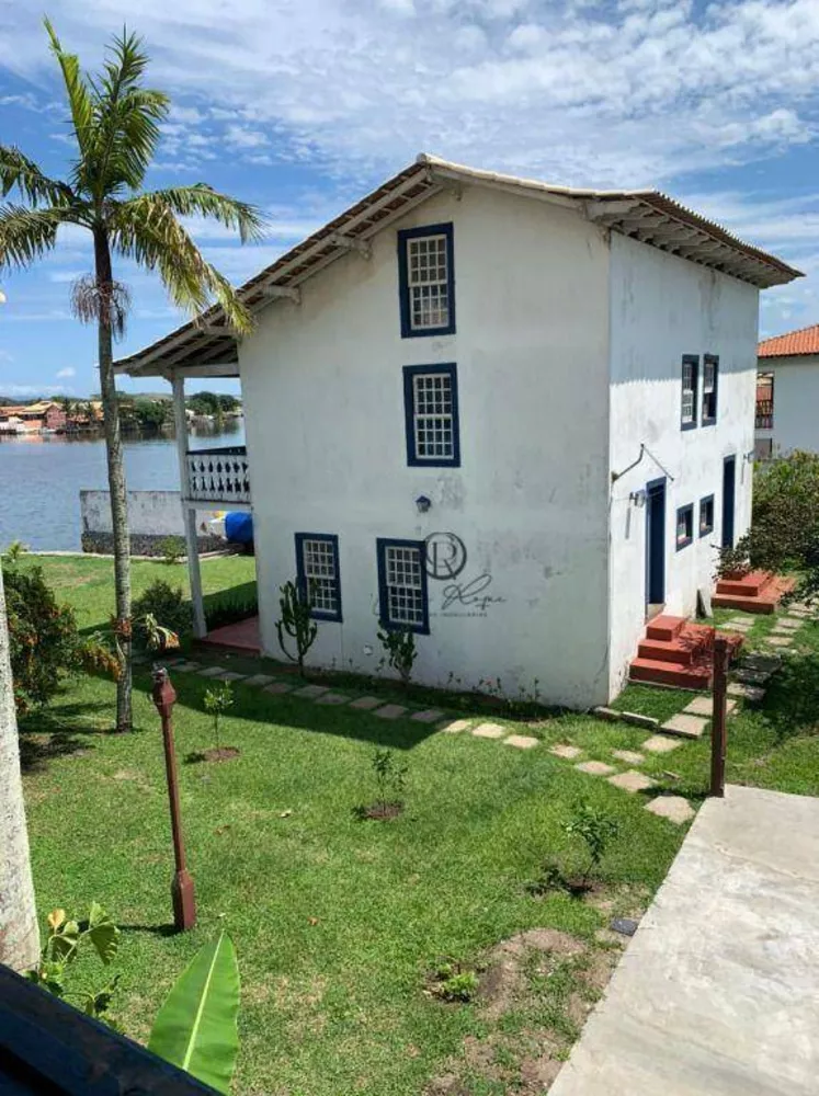 Casa, 7 quartos, 2400 m² - Foto 23