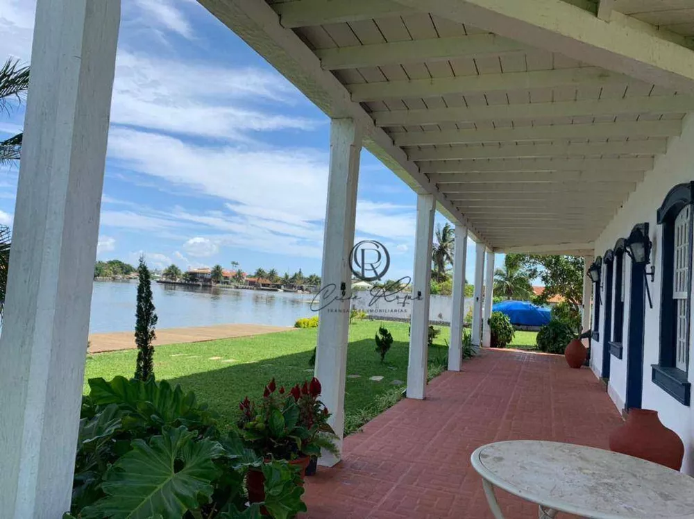 Casa, 7 quartos, 2400 m² - Foto 20