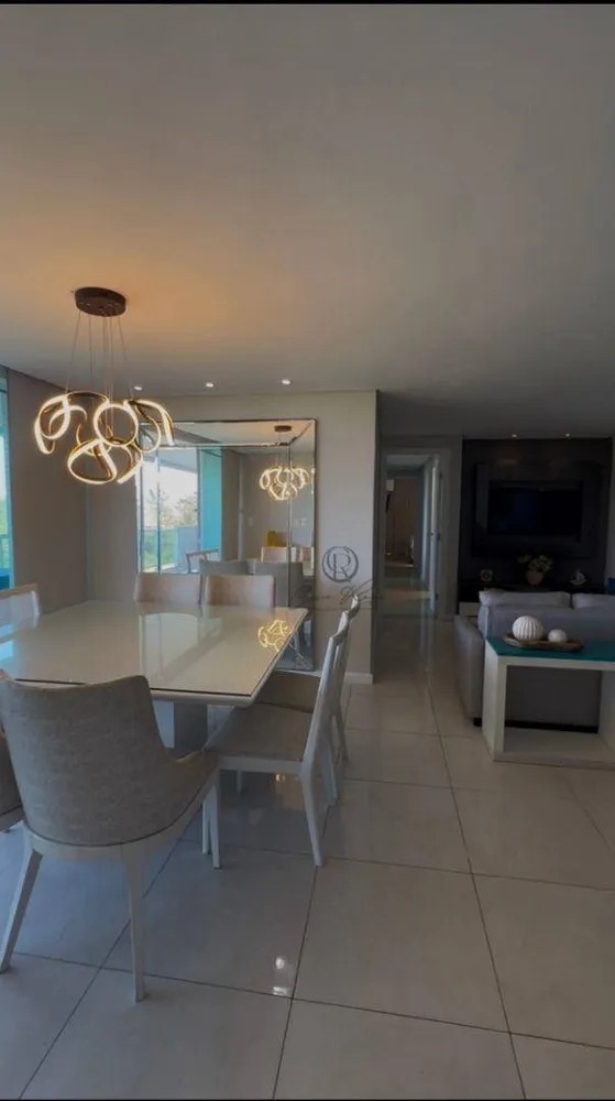Apartamento, 4 quartos, 239 m² - Foto 3