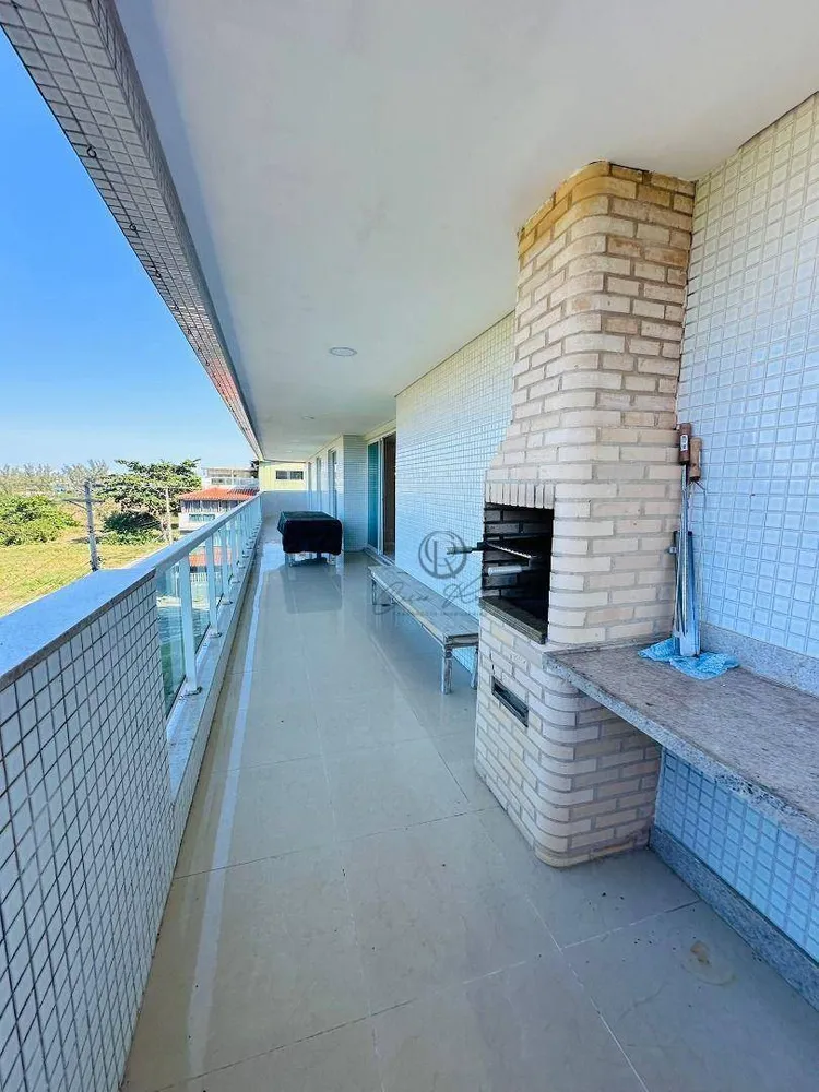 Apartamento, 4 quartos, 239 m² - Foto 19