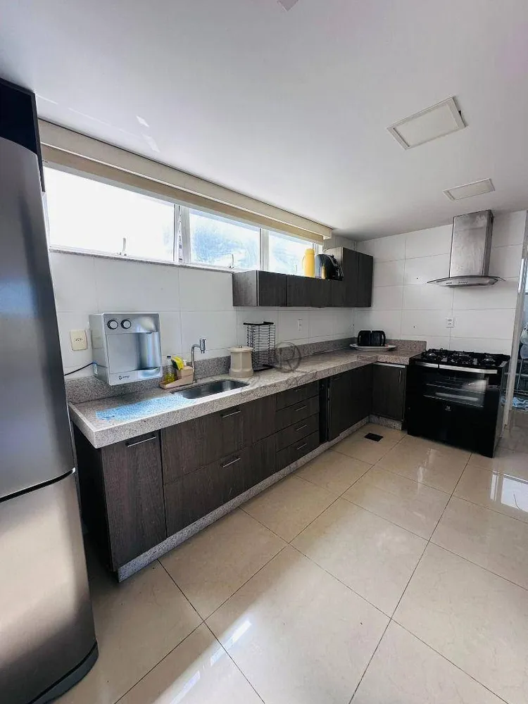 Apartamento, 4 quartos, 239 m² - Foto 14