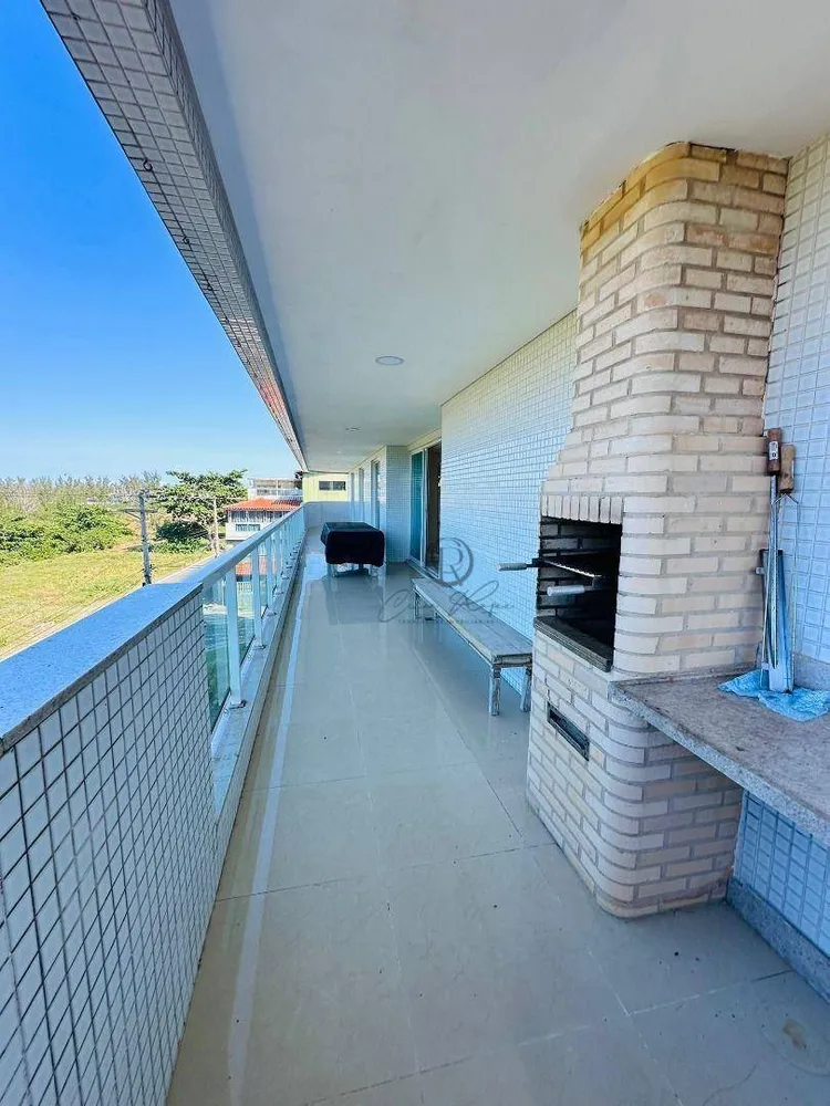 Apartamento, 4 quartos, 239 m² - Foto 21
