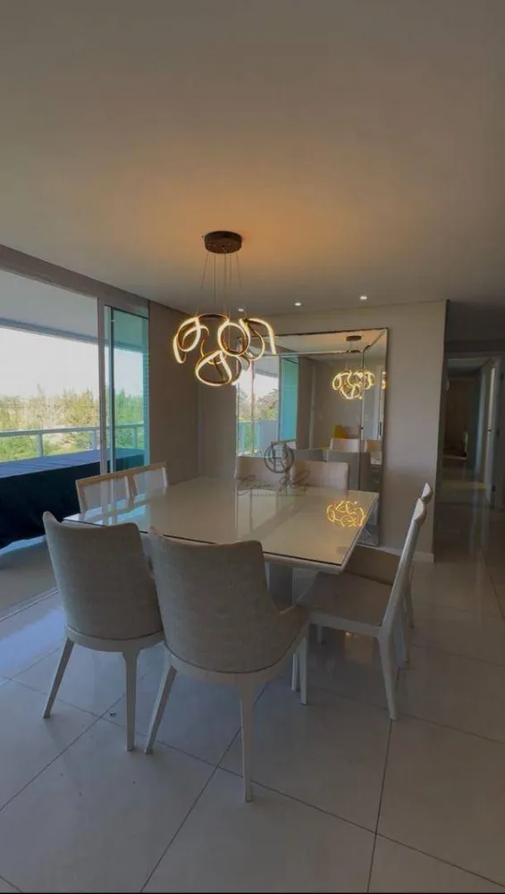Apartamento, 4 quartos, 239 m² - Foto 29