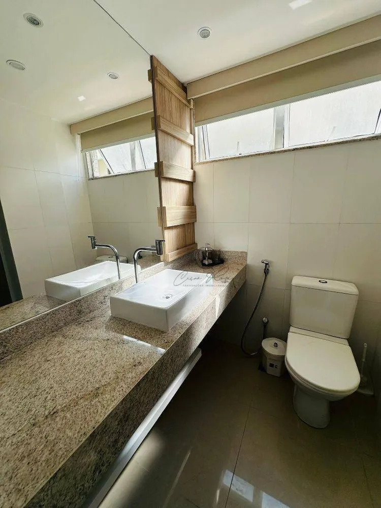 Apartamento, 4 quartos, 239 m² - Foto 11