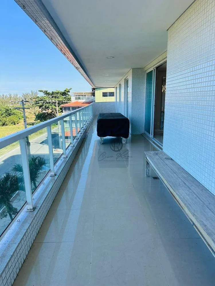 Apartamento, 4 quartos, 239 m² - Foto 22