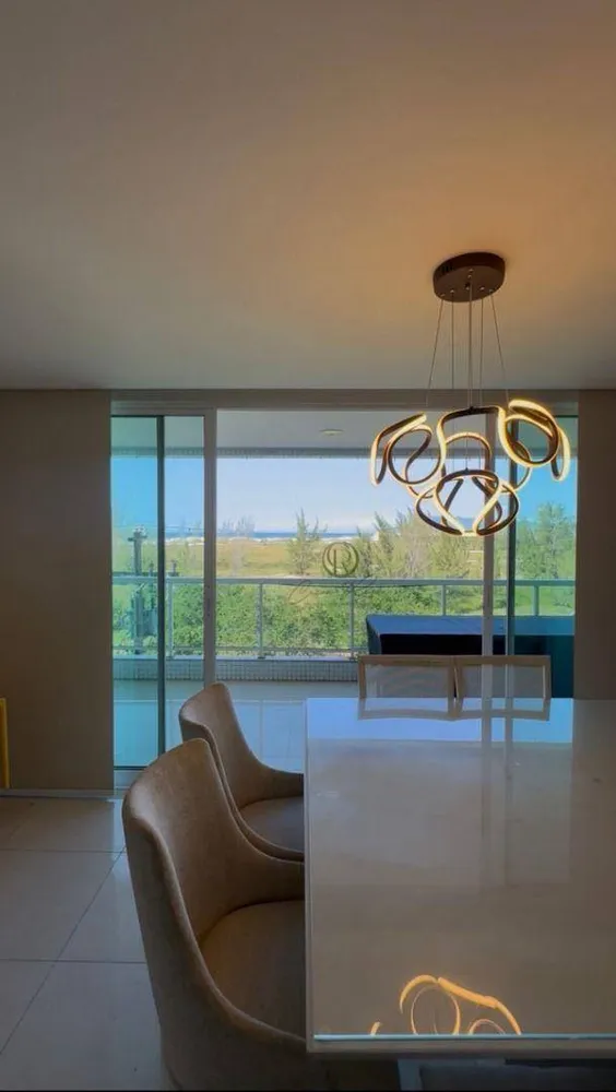 Apartamento, 4 quartos, 239 m² - Foto 2