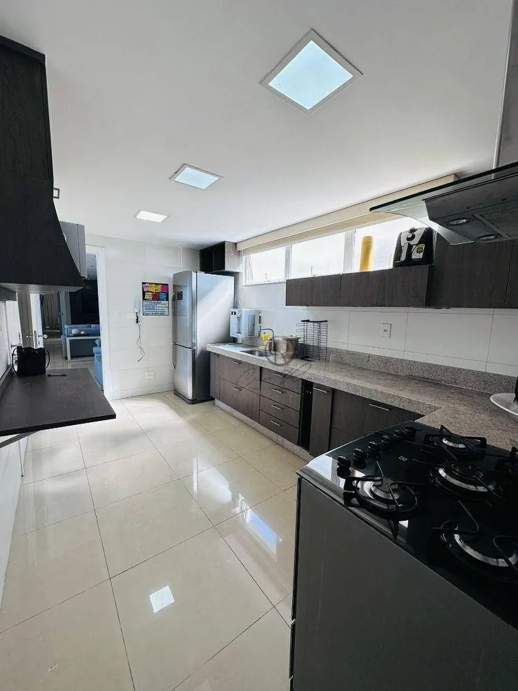 Apartamento, 4 quartos, 239 m² - Foto 16