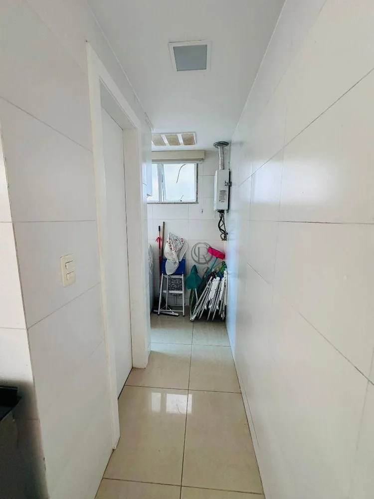 Apartamento, 4 quartos, 239 m² - Foto 17