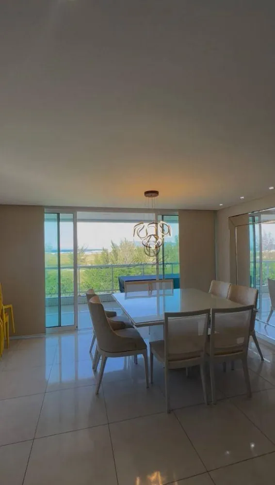 Apartamento, 4 quartos, 239 m² - Foto 1