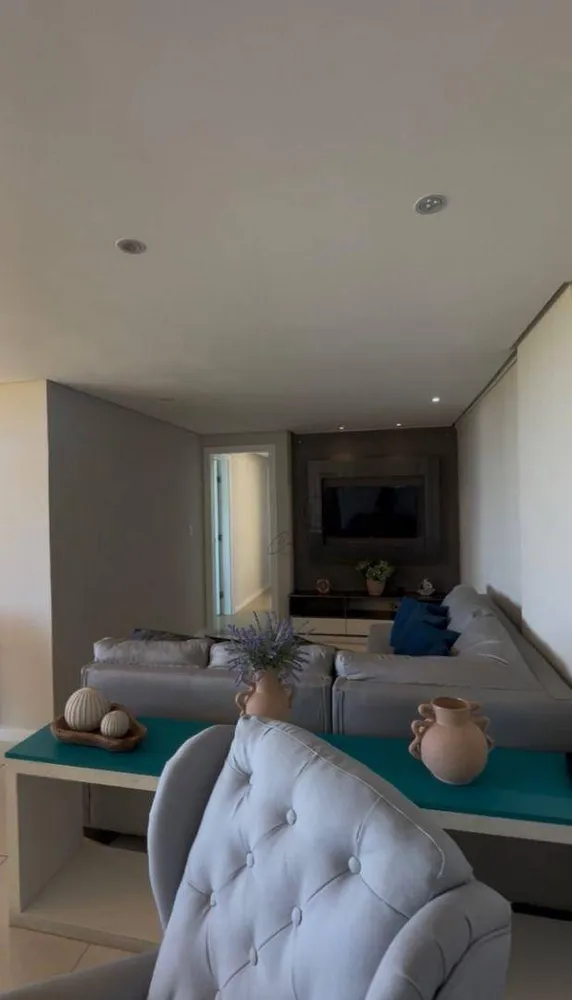 Apartamento, 4 quartos, 239 m² - Foto 4