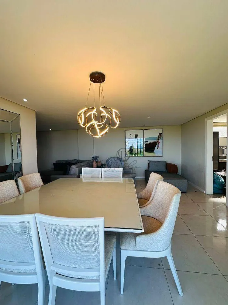 Apartamento, 4 quartos, 239 m² - Foto 5