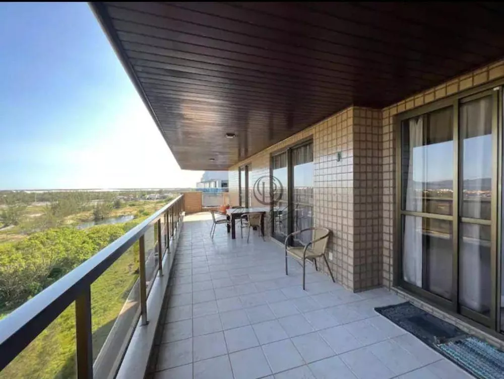Cobertura, 4 quartos, 400 m² - Foto 6