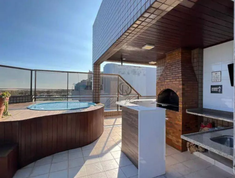 Cobertura, 4 quartos, 400 m² - Foto 3