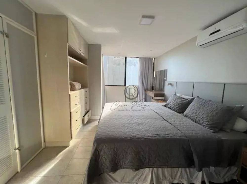 Cobertura, 4 quartos, 400 m² - Foto 27