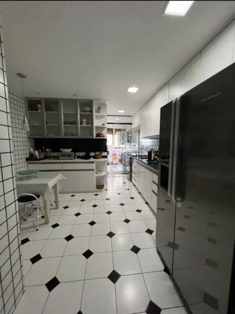 Cobertura, 4 quartos, 400 m² - Foto 15