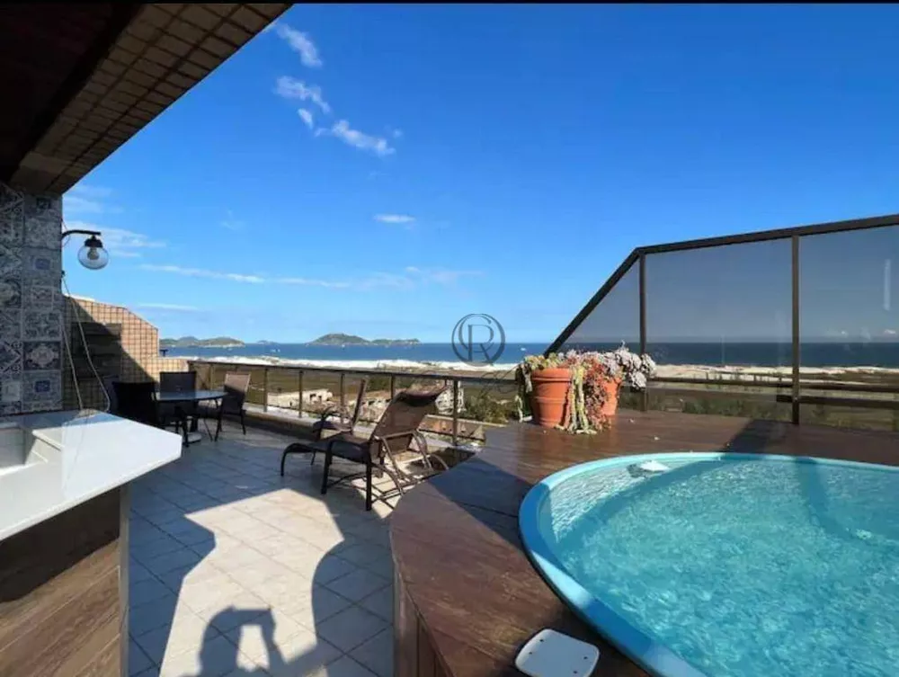 Cobertura, 4 quartos, 400 m² - Foto 2